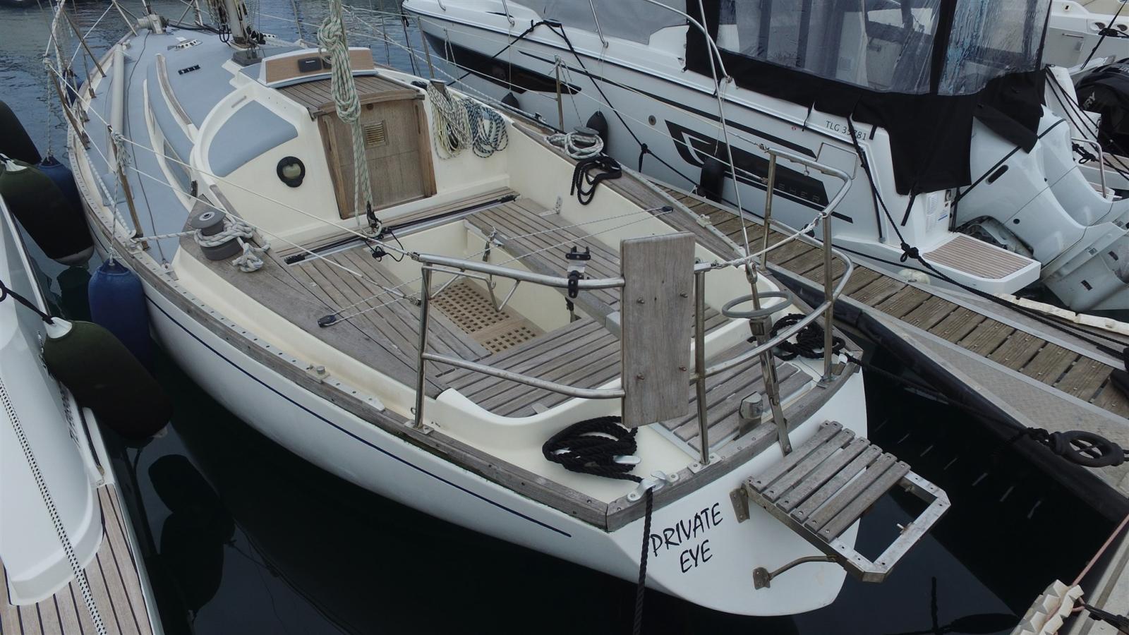 wauquiez Centurion 32