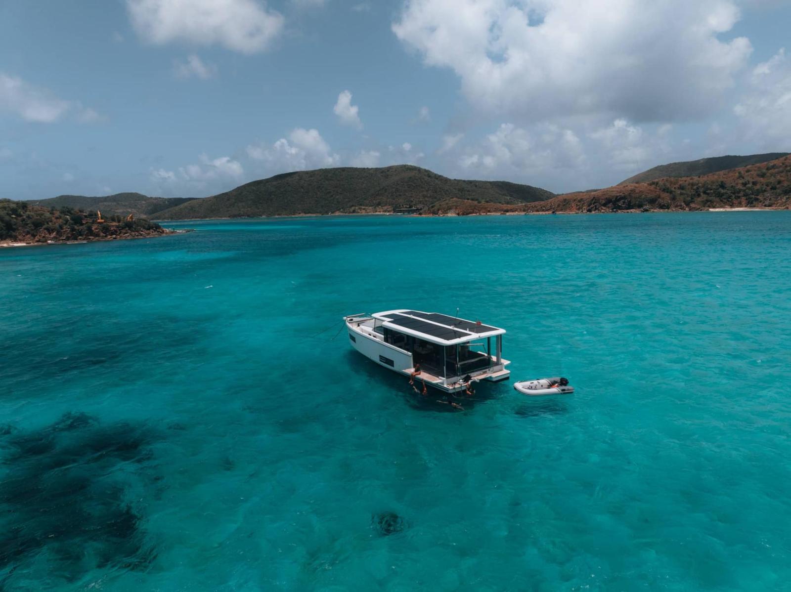 jeanneau Jeanneau Sea Loft 480