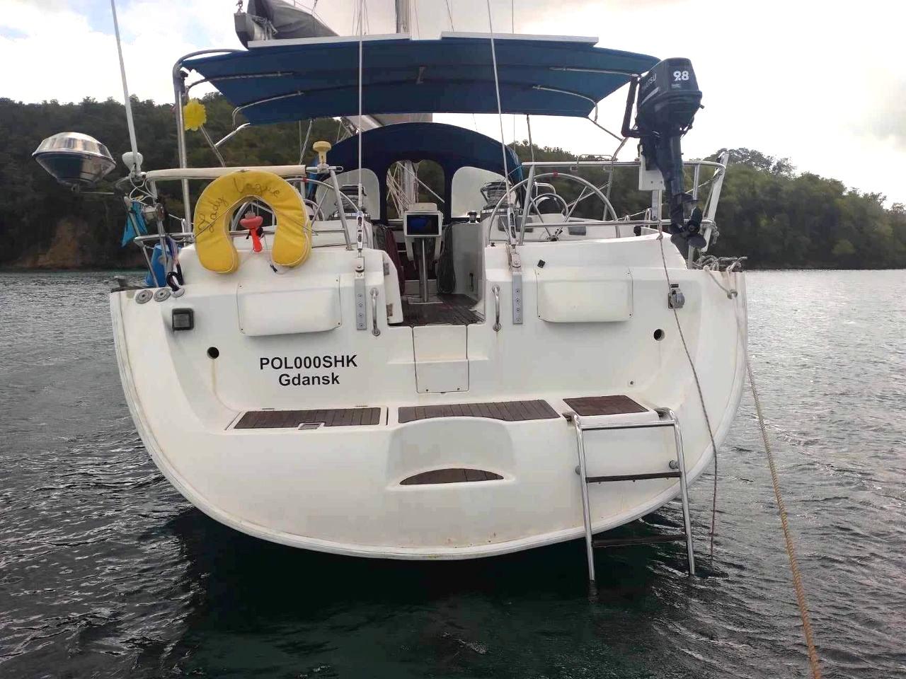 beneteau Beneteau 50