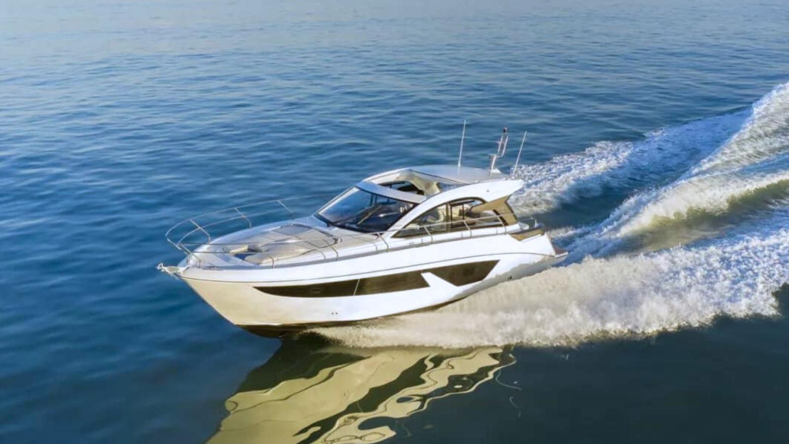 beneteau Gran turismo 41