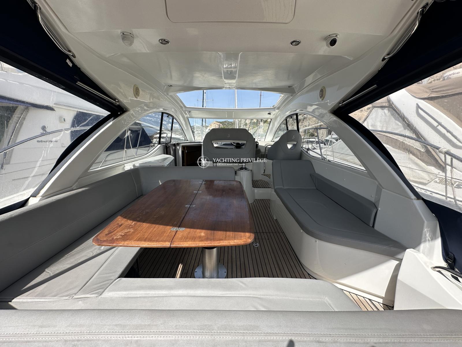beneteau Flyer gt38
