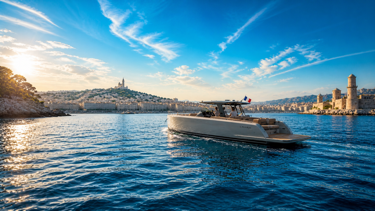 Guide d'achat 2026 : Comment sécuriser l'acquisition de votre bateau d'occasion