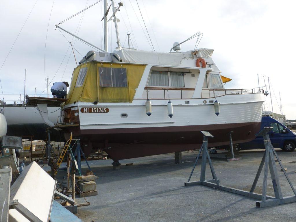 grand banks grand banks 42 europa