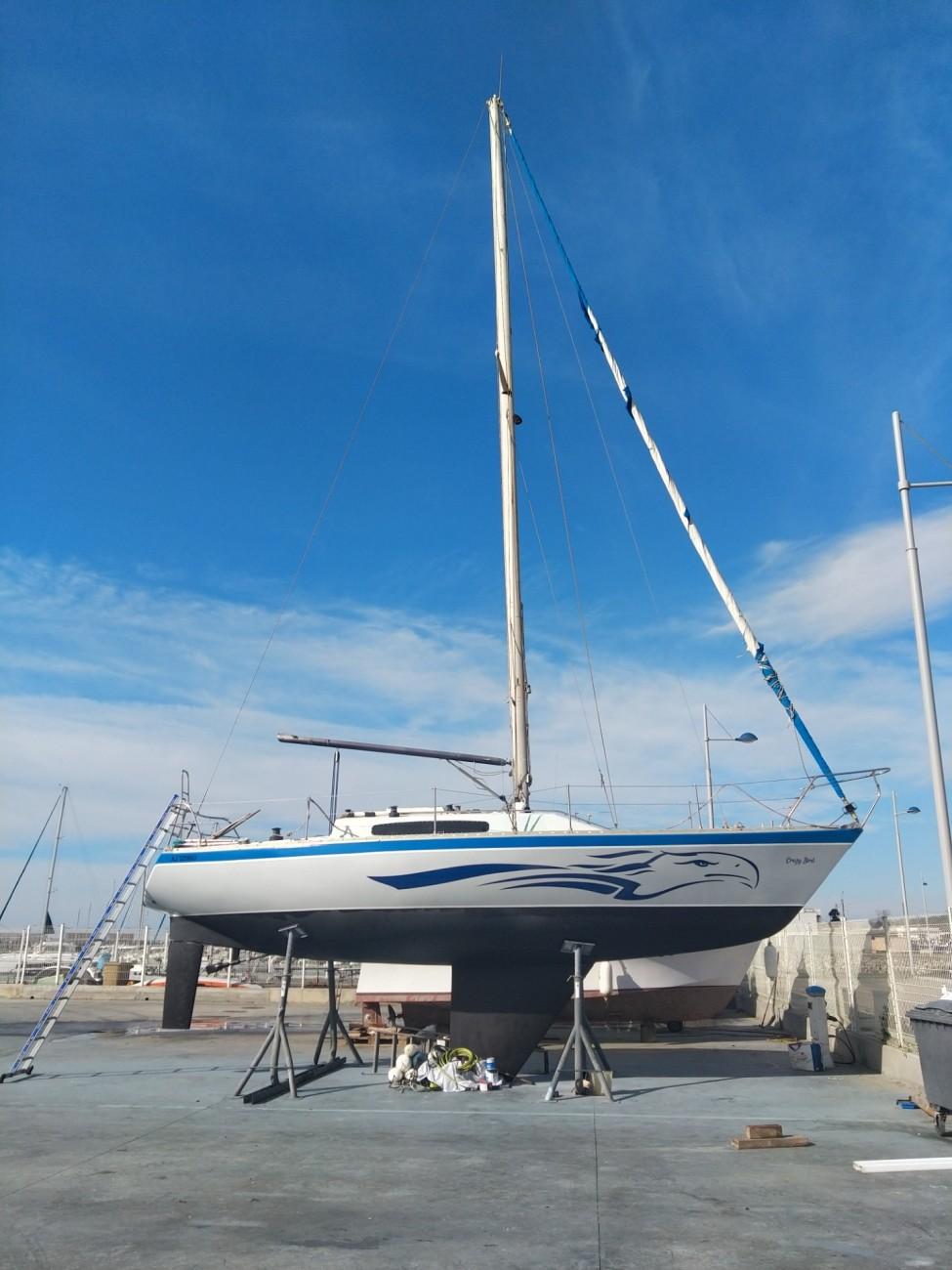 Camper & nicholson Nicholson 33