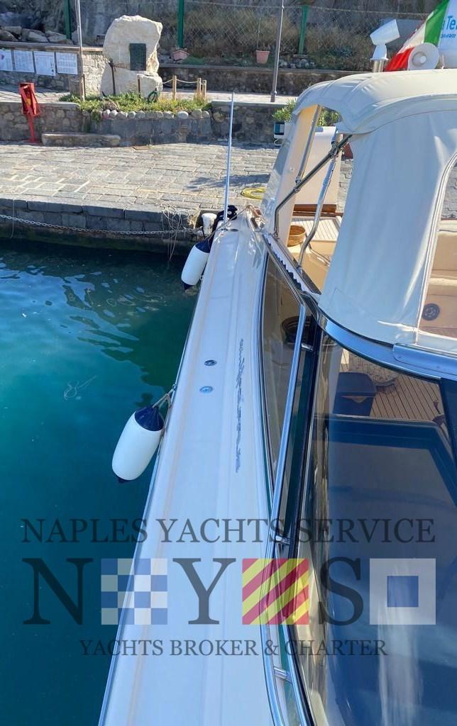 riva 54 aquarius