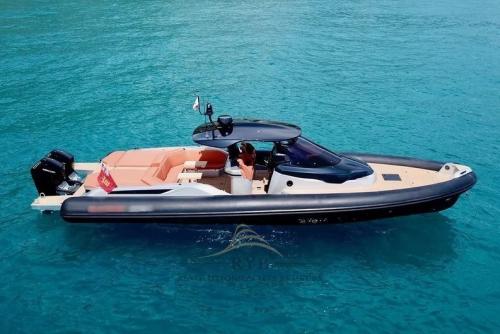 Sacs strider 15