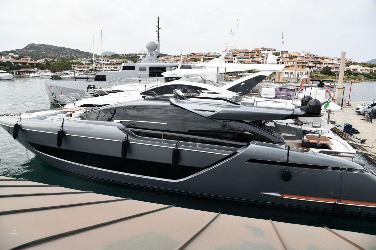 riva 88 folgore