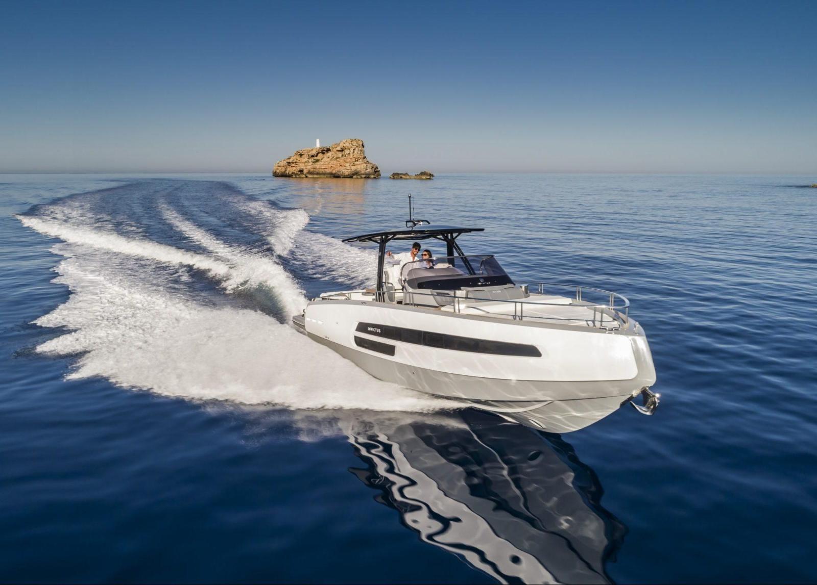 invictus Gt370