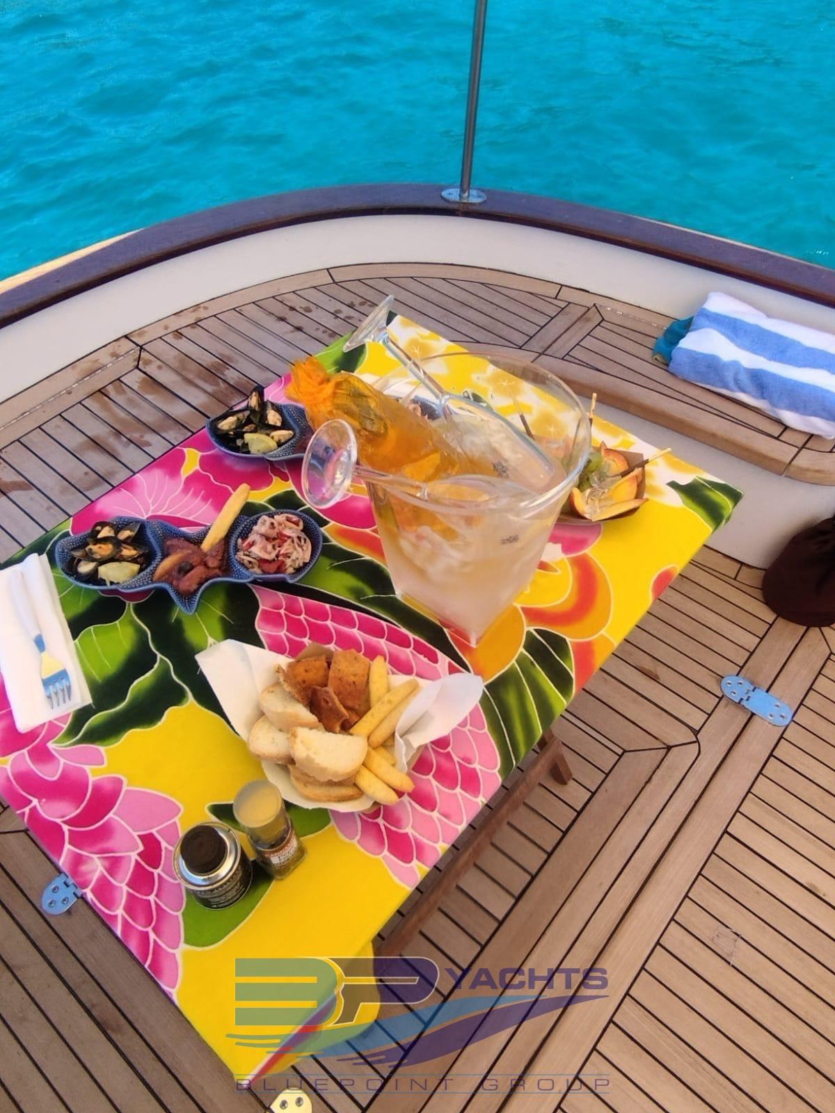 patrone moreno 25 open