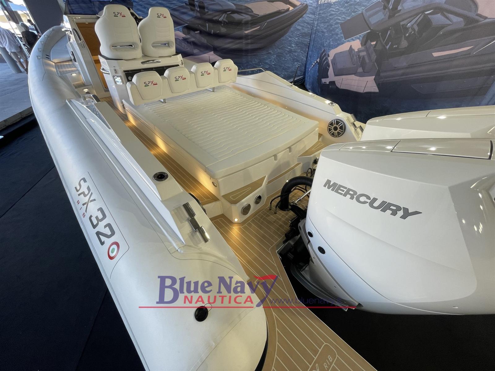 spx rib 32