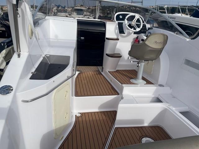 aquabat Aquabat sport cruiser