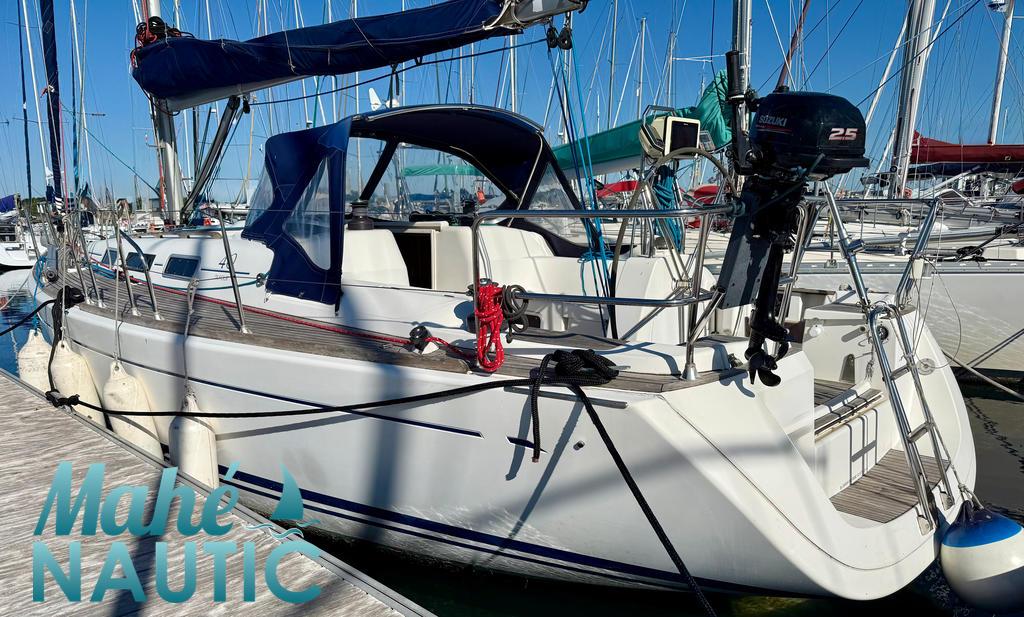 dufour 40