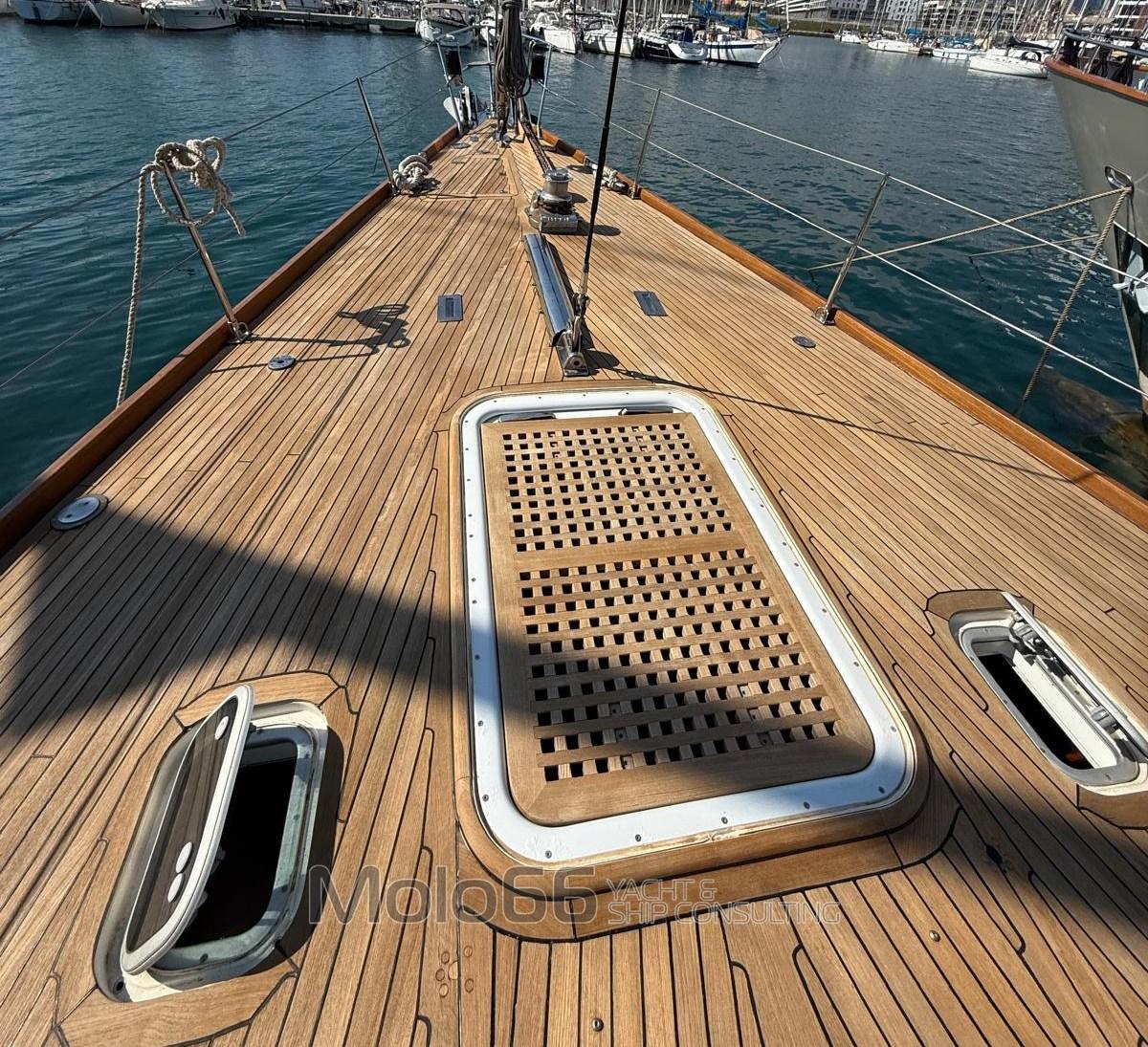 nautor swan Swan 90
