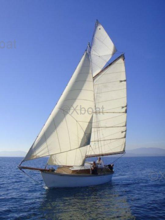 boudignon Lofoten classic