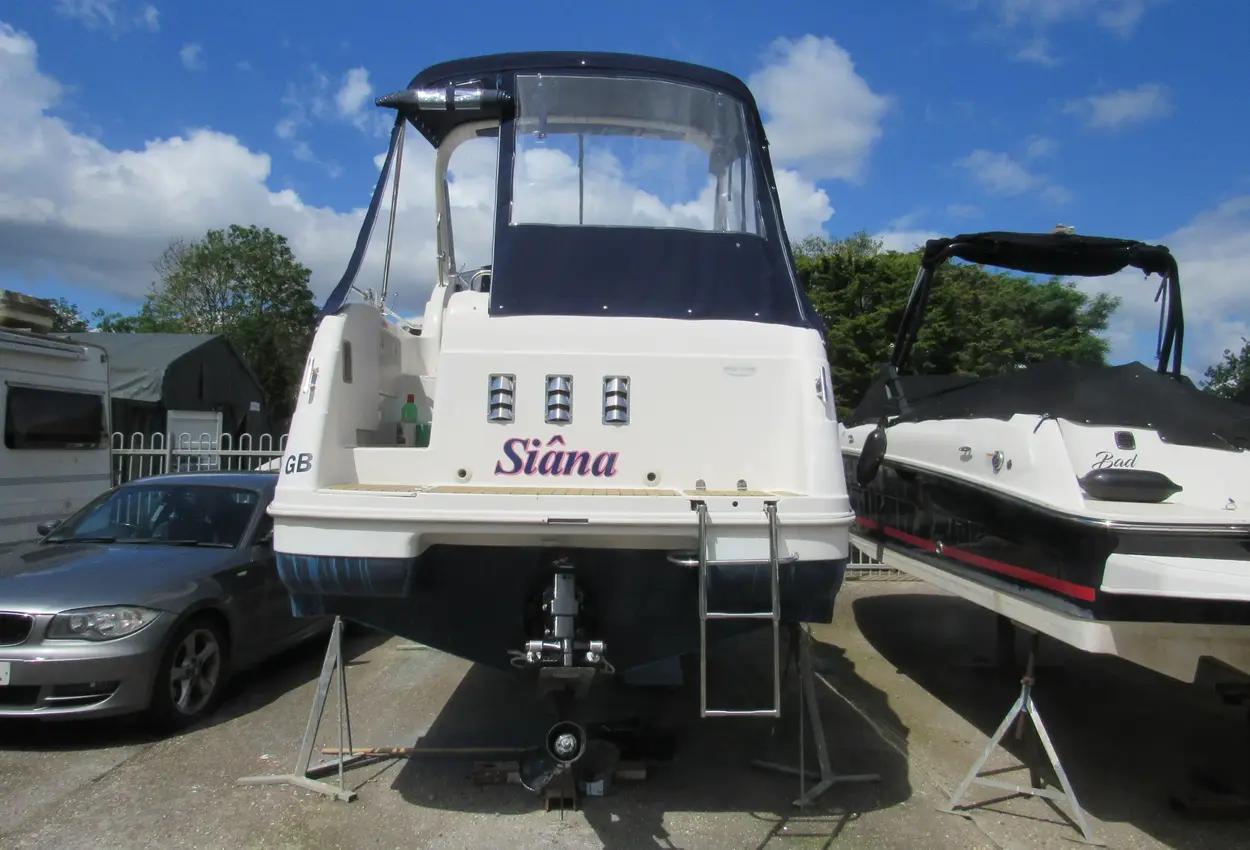 balt yacht 750