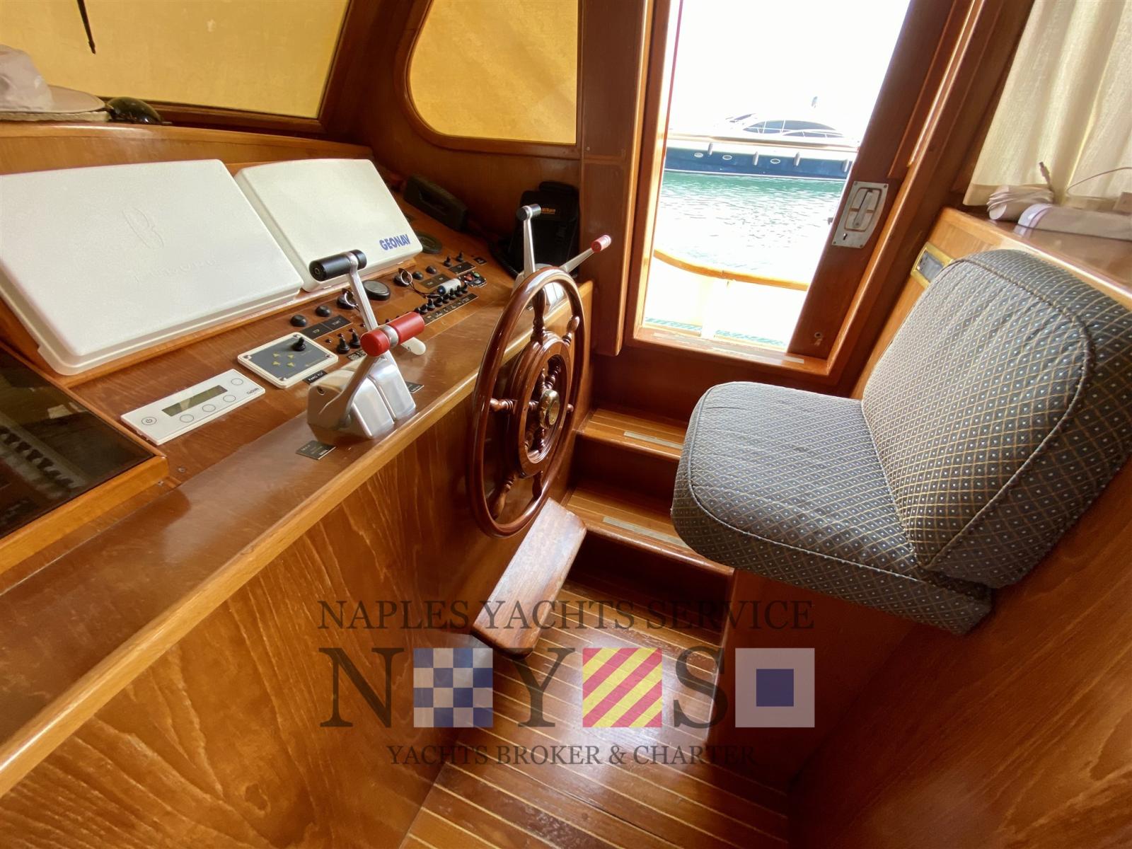 azzurro 58