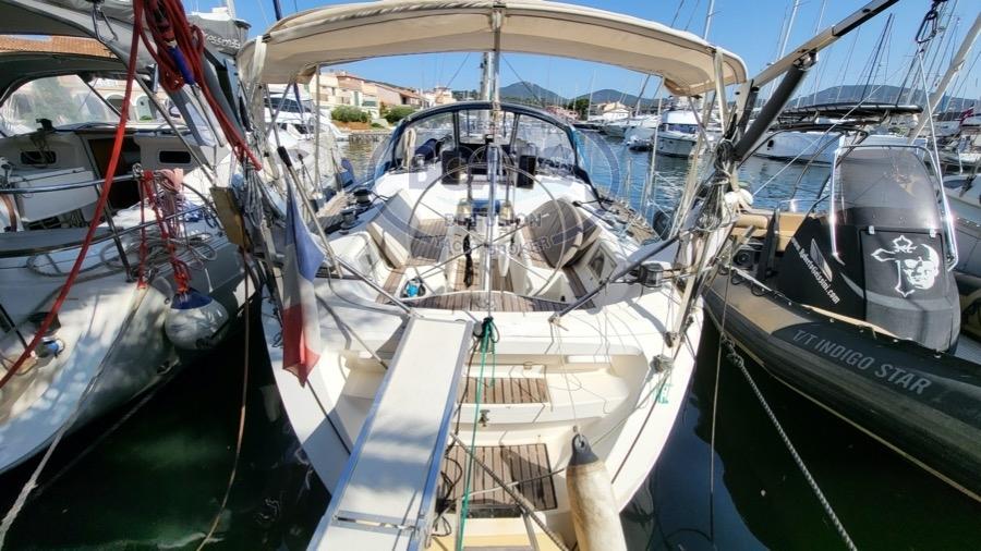 jeanneau Sun magic 44