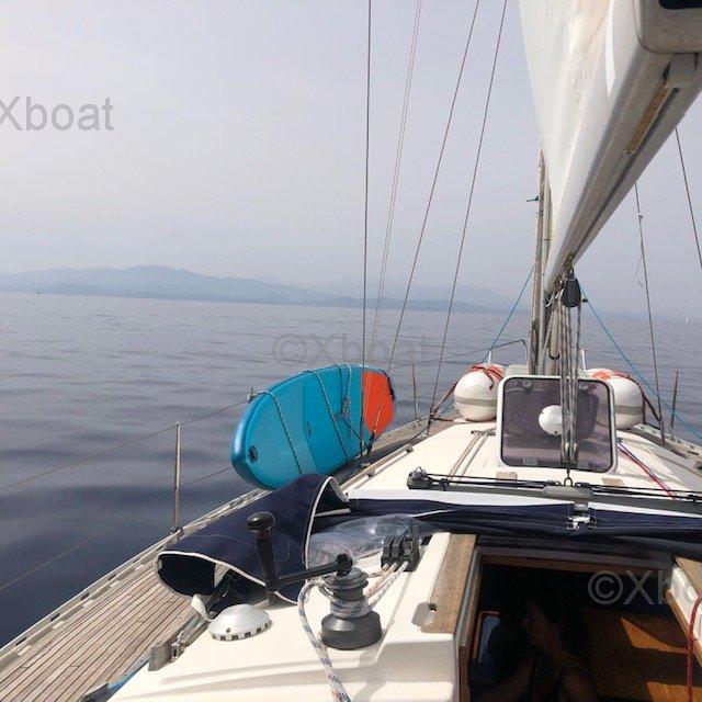 dufour Dufour 41 classic