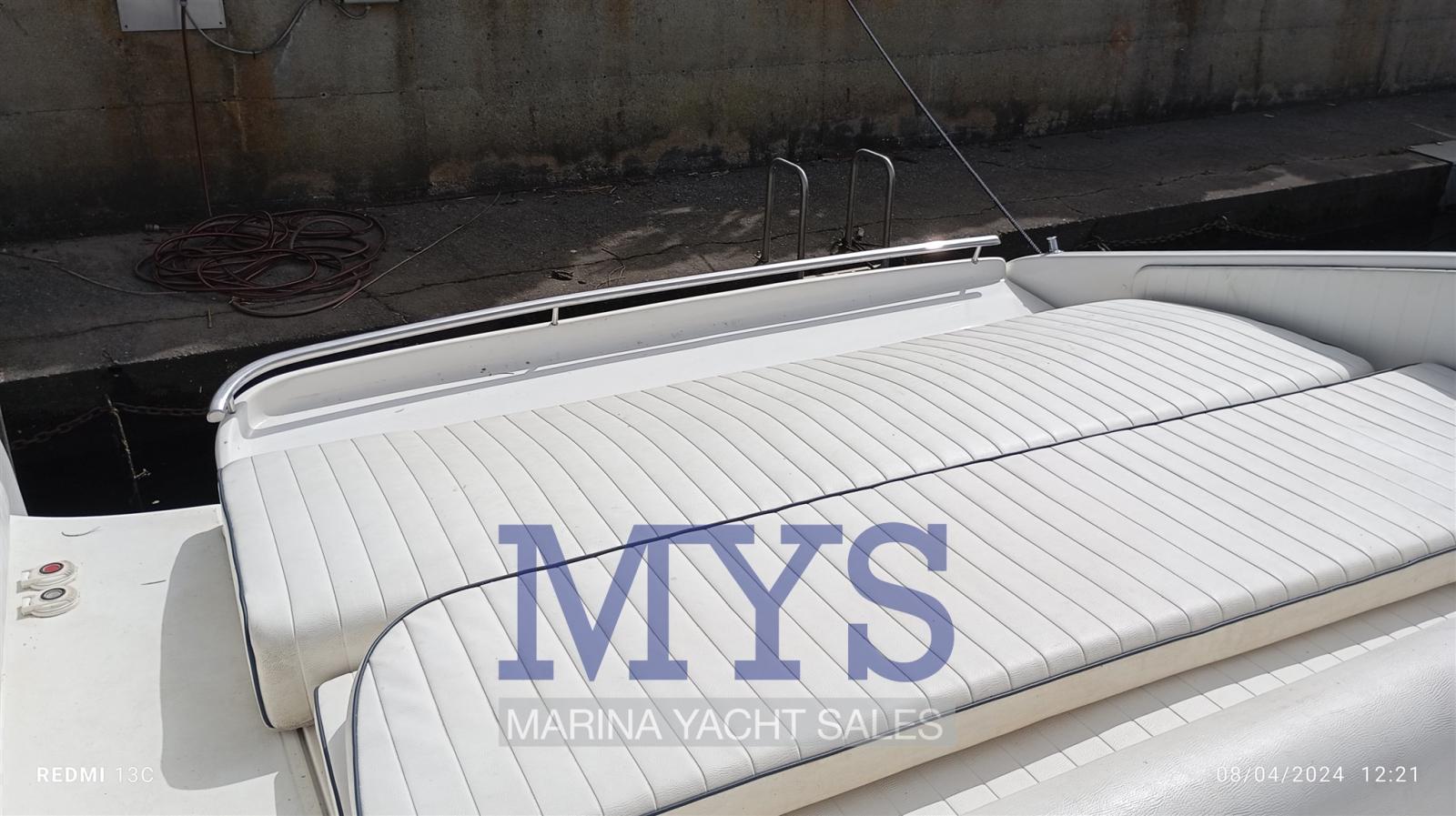 abbate bruno Primatist g 36 open