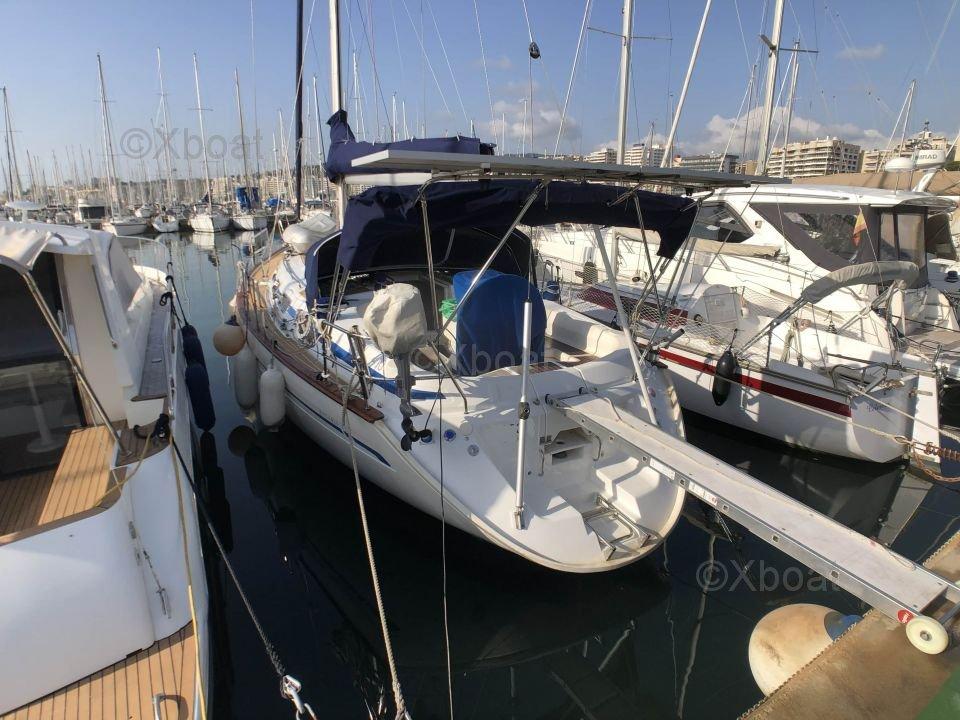bavaria yachts Bavaria 42