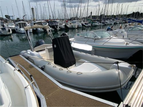 Capelli tempest 626