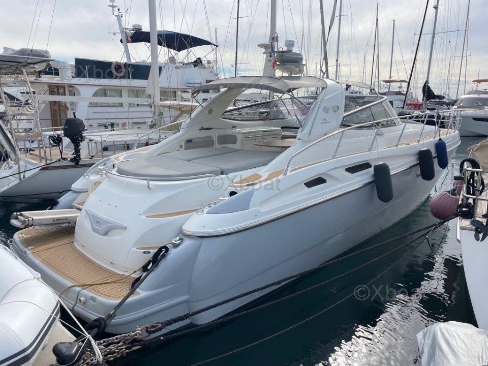 cranchi Cranchi 50 mediterranee