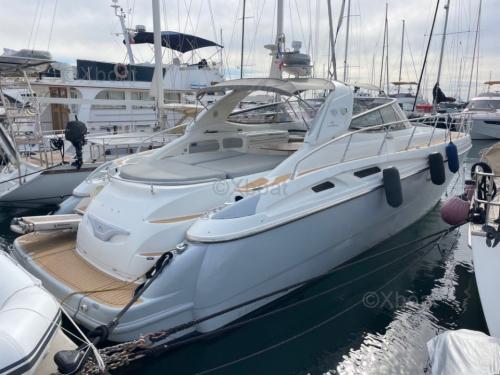 Cranchi cranchi 50 mediterranee