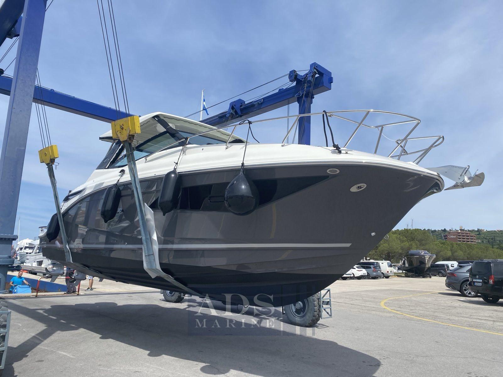 sea ray 320 sundancer ob
