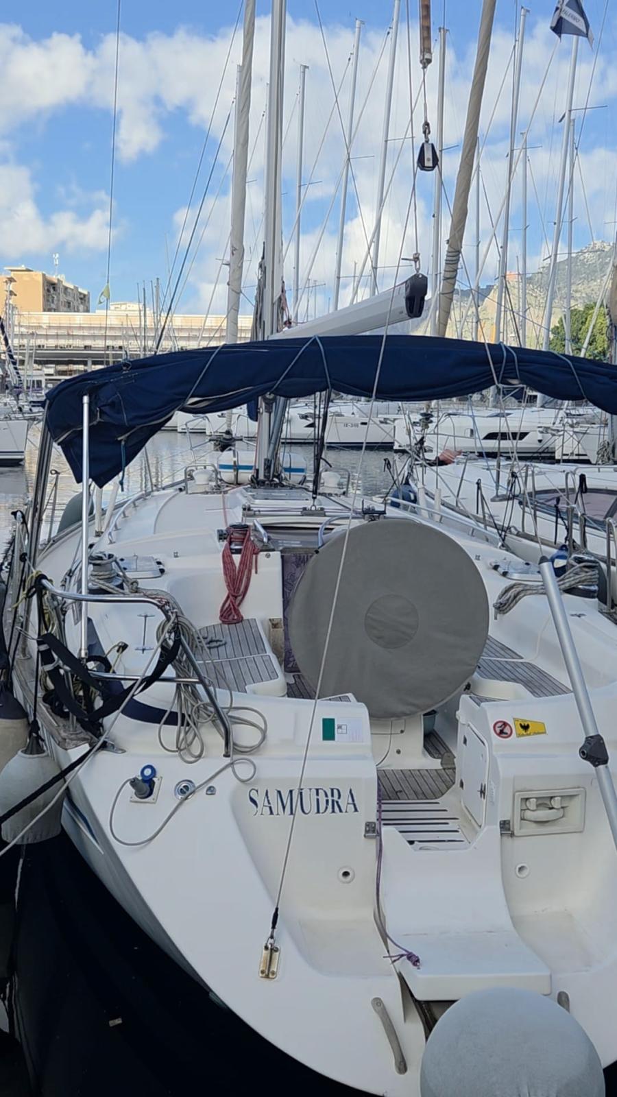 bavaria yachts Bavaria 42 cruiser