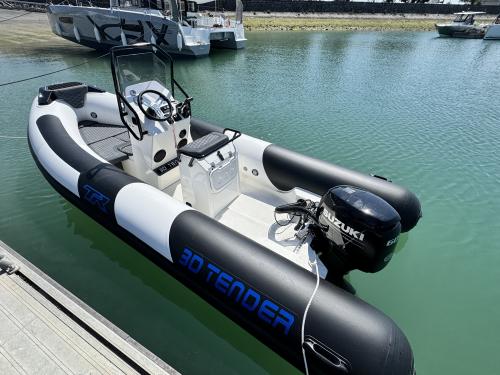 3d tender 3d tender tr 54 edition limited premium