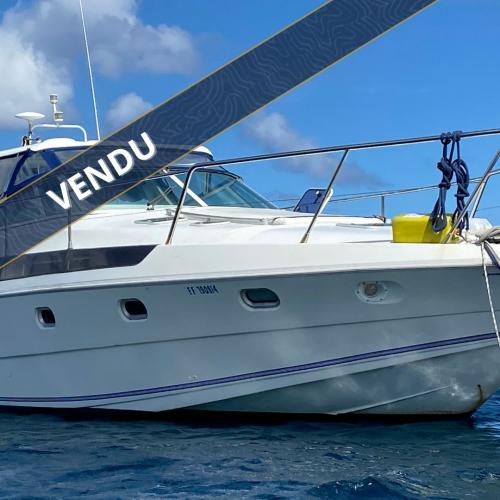 Jeanneau prestige 41