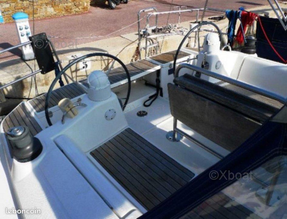 dufour Dufour 385 grand large