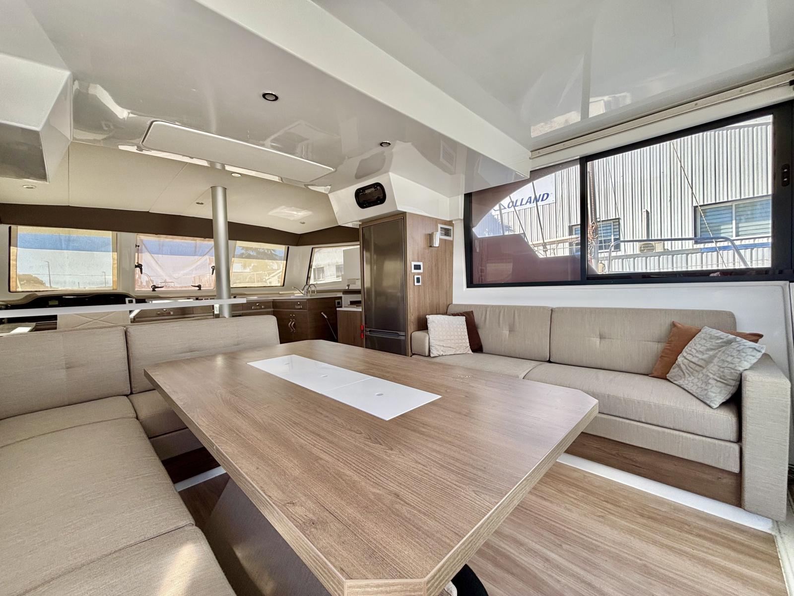 bali catamarans Catspace