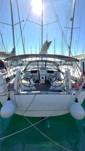 Hanse hanse 418