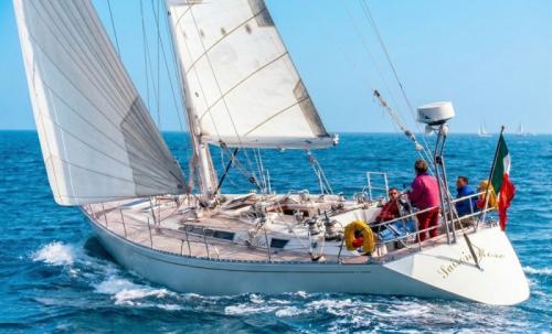 Nauta yacht cnb nauta 50