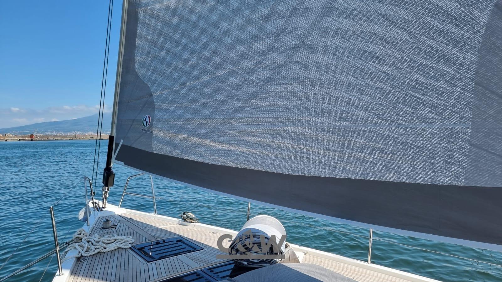 jeanneau Jeanneau 65
