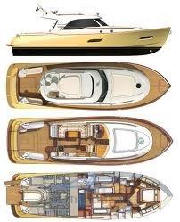 mochi craft Mochi 54 dolphin suntop