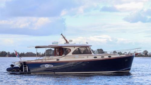 Abati yachts abati 55 portland