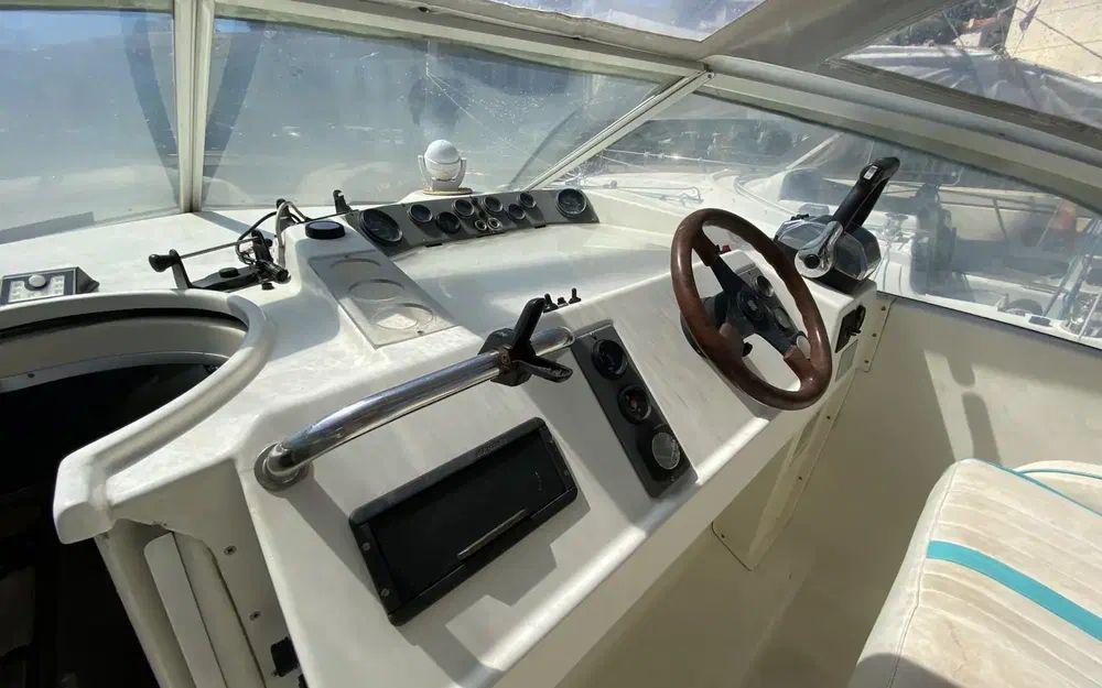 beneteau Flyer 8