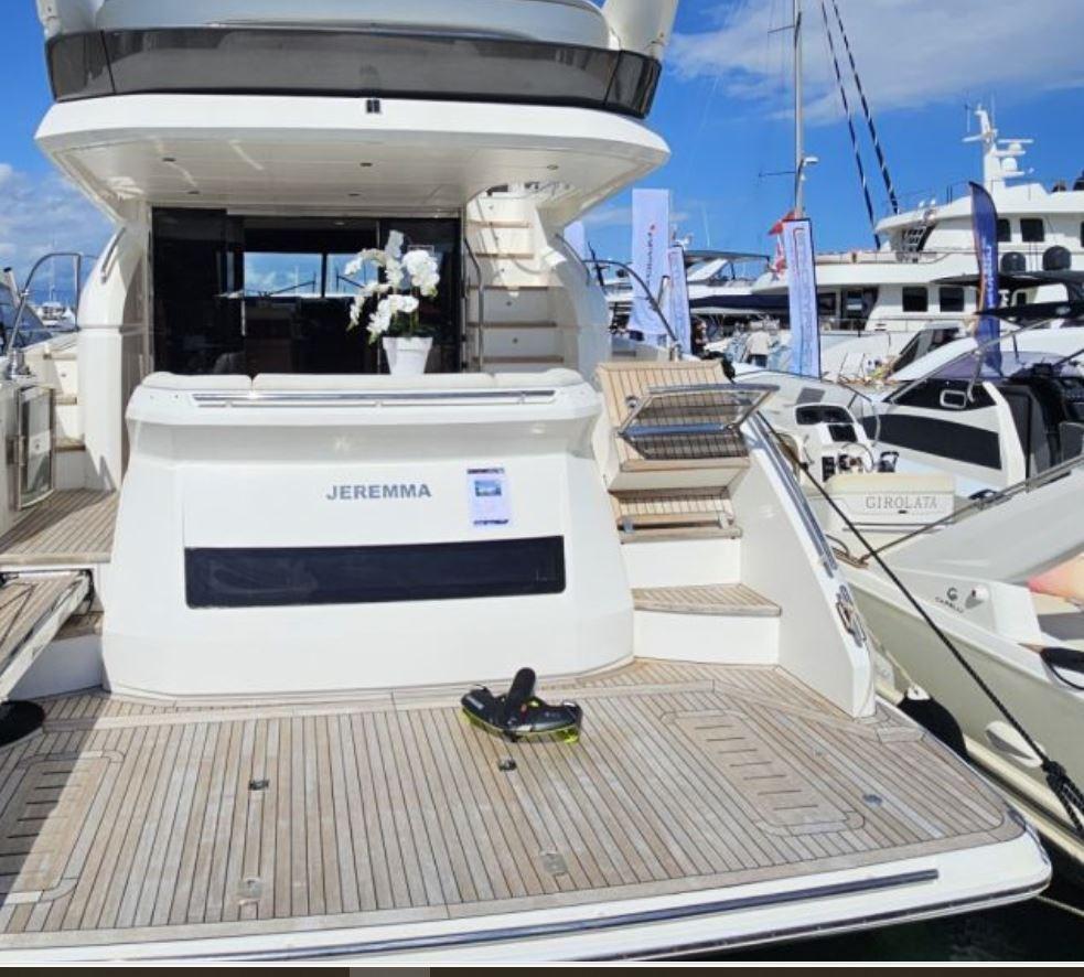 princess V 52