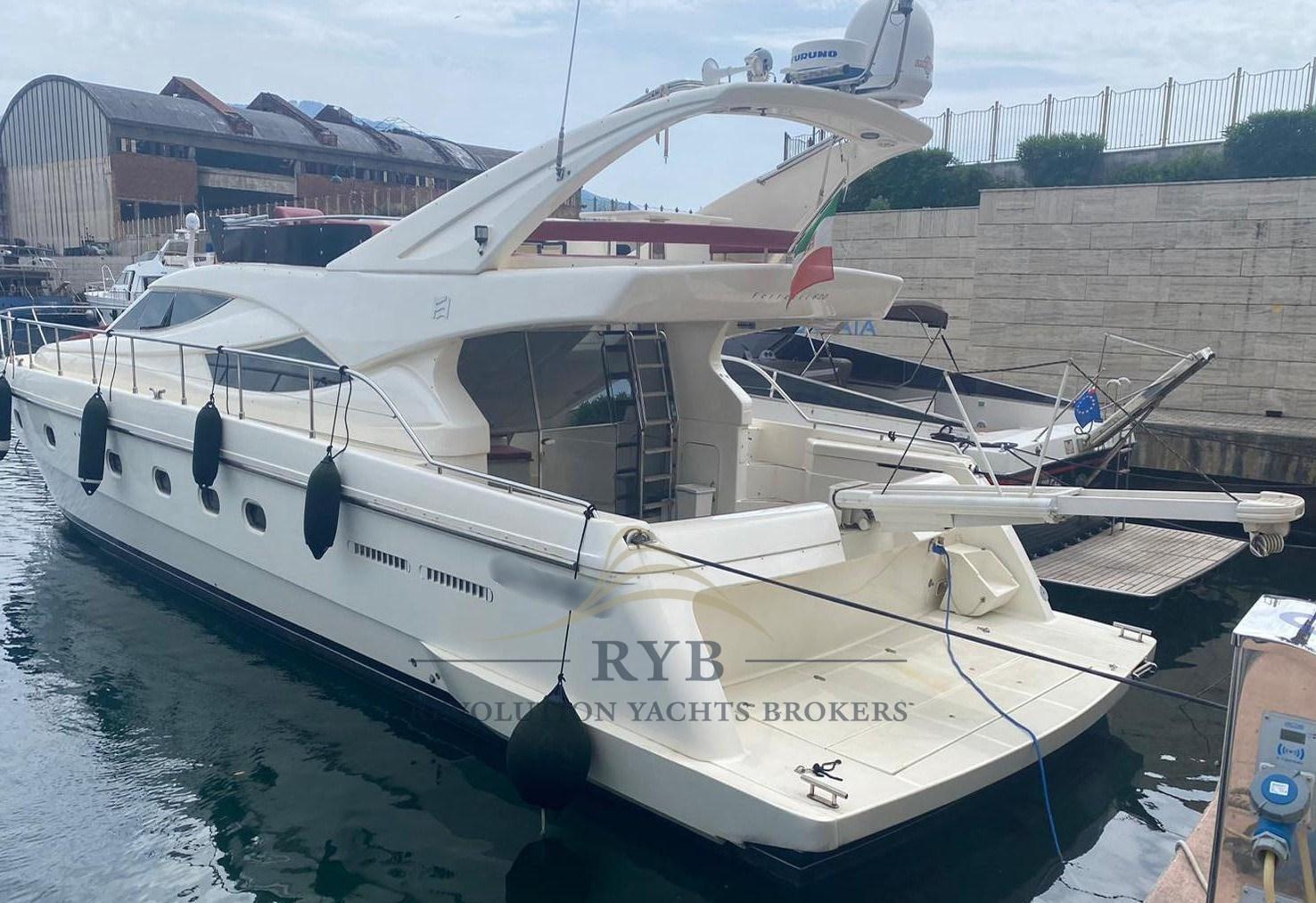 ferretti yachts Ferretti 620