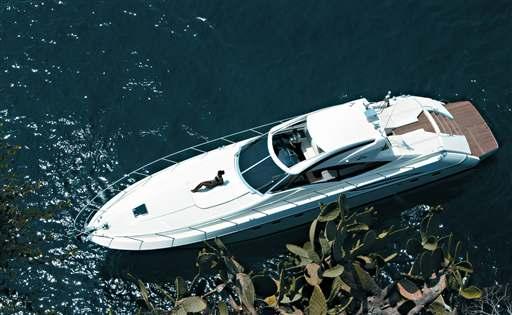 cantieri di sarnico Sarnico 65