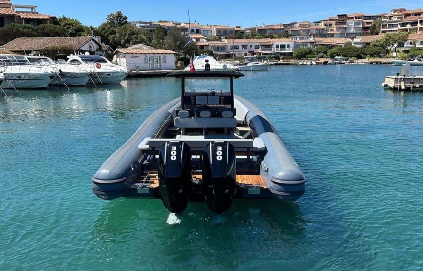 novamarine europa Rh 1000