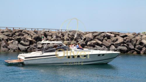 Baia 50 force one