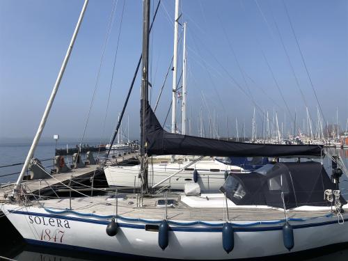 Aluminium schiffswerft lübeck feltz aluminium one off