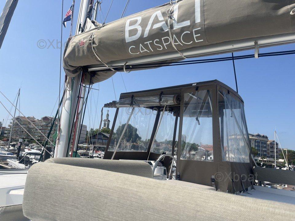 bali Bali catspace