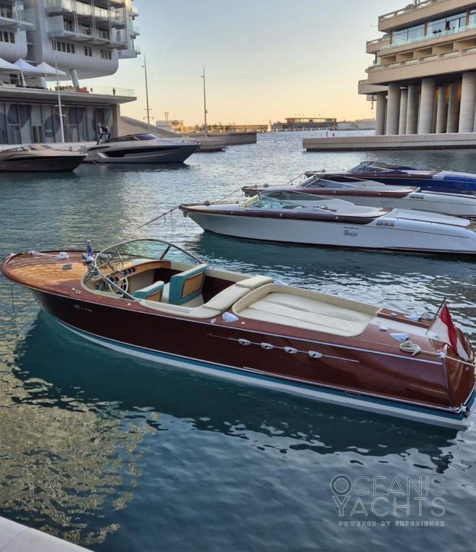 riva Aquarama super