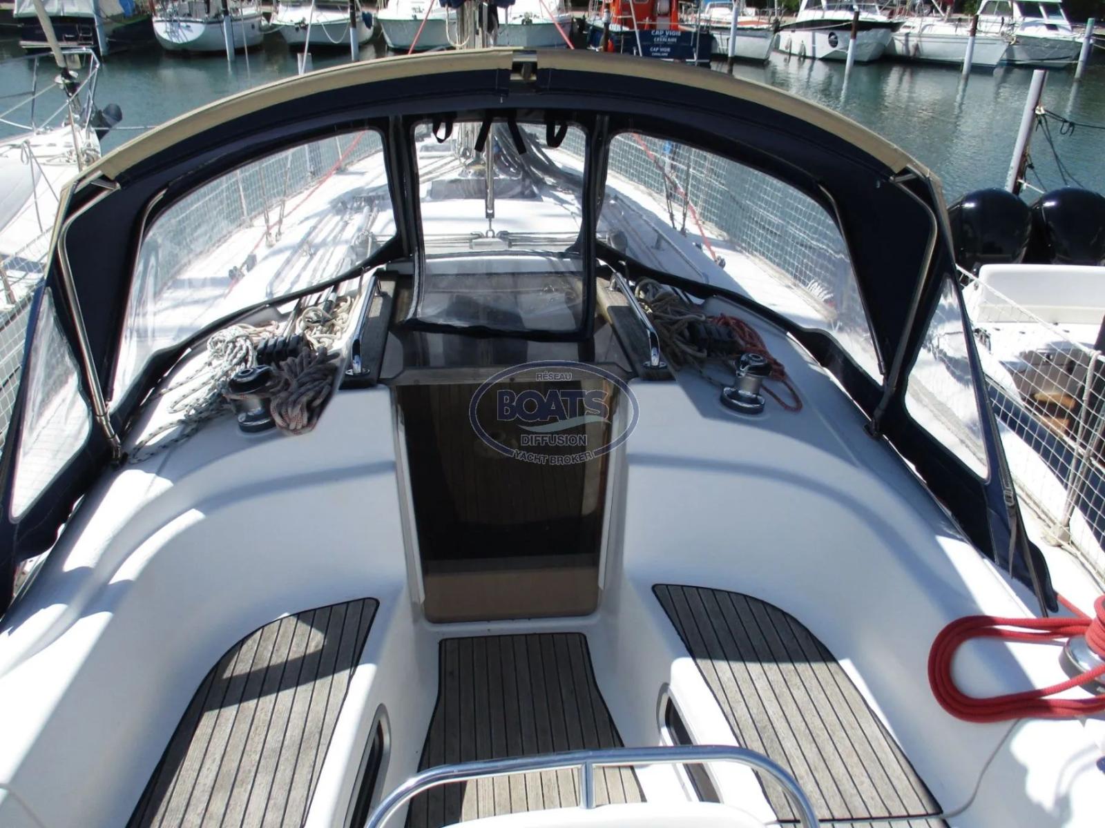 bavaria yachts Bavaria 36 cruiser