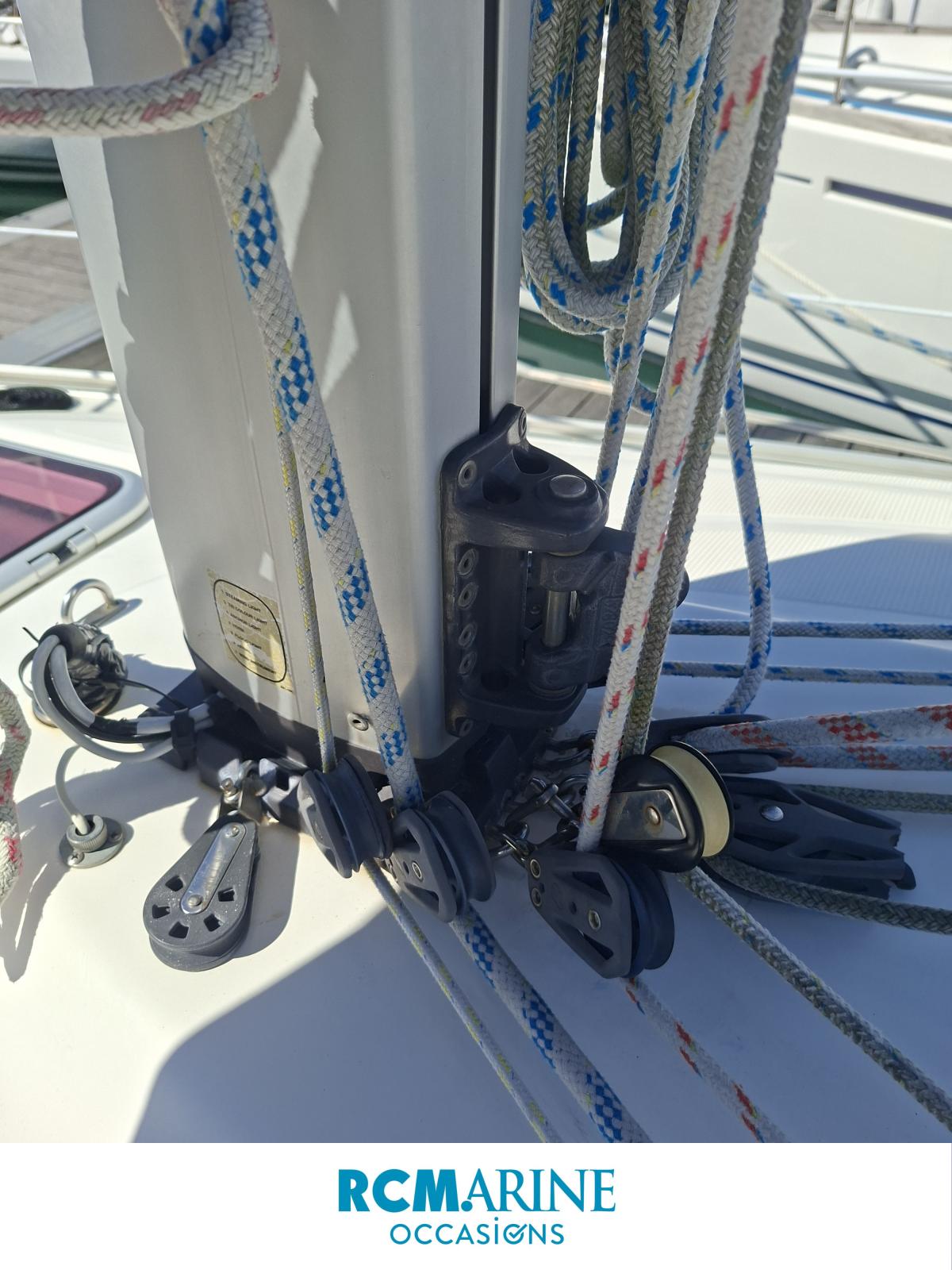 bavaria yachts Bavaria 30 cruiser