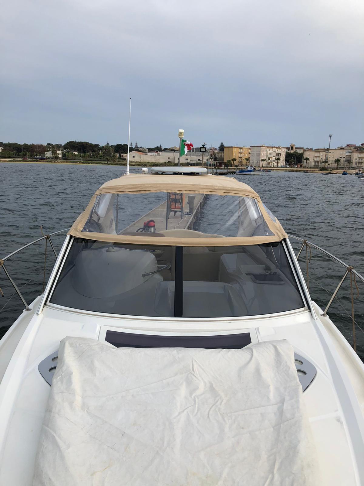 beneteau Montecarlo 32